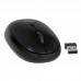 Mouse sem Fio 2400Dpi MSI 100 Intelbras - Preto